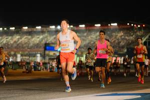 BIB: 
                            <button type="button" onclick="openModal(23278928)" class="btn btn-primary btn-sm float-right btn-popup" data-toggle="modal" data-target=".modal-high-quality">
                        <i class="fas fa-shopping-cart"></i> Add to Cart
                    </button>
                                            <button type="button" onclick="isThisMe(23278928, true)" class="btn btn-success btn-sm float-right btn-popup btn-isme hidden" data-toggle="tooltip" data-placement="bottom" title="นี่คือรูปของคุณใช่ไหม คลิกที่นี่เพื่อเอาเข้าอัลบั้ม">
                        <i class="fas fa-plus"></i> Add to album
                    </button>
                    <button type="button" onclick="isThisMe(23278928, false)" class="btn btn-warning btn-sm float-right btn-popup btn-isnotme hidden">
                        <i class="fas fa-ban"></i> Remove from album
                    </button>